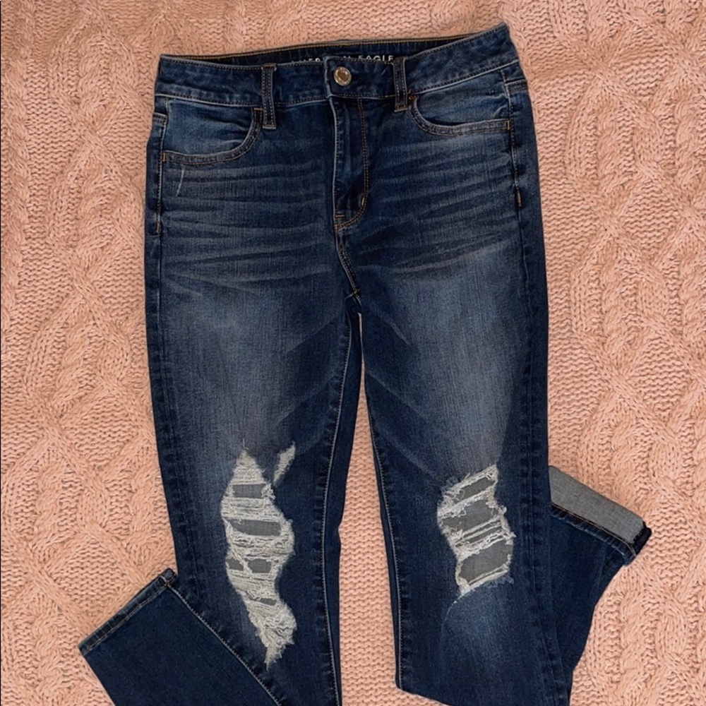 AE Skinny Jeans